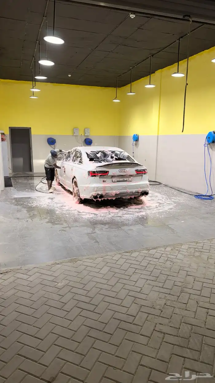 (اودي S6 ) 2016 2