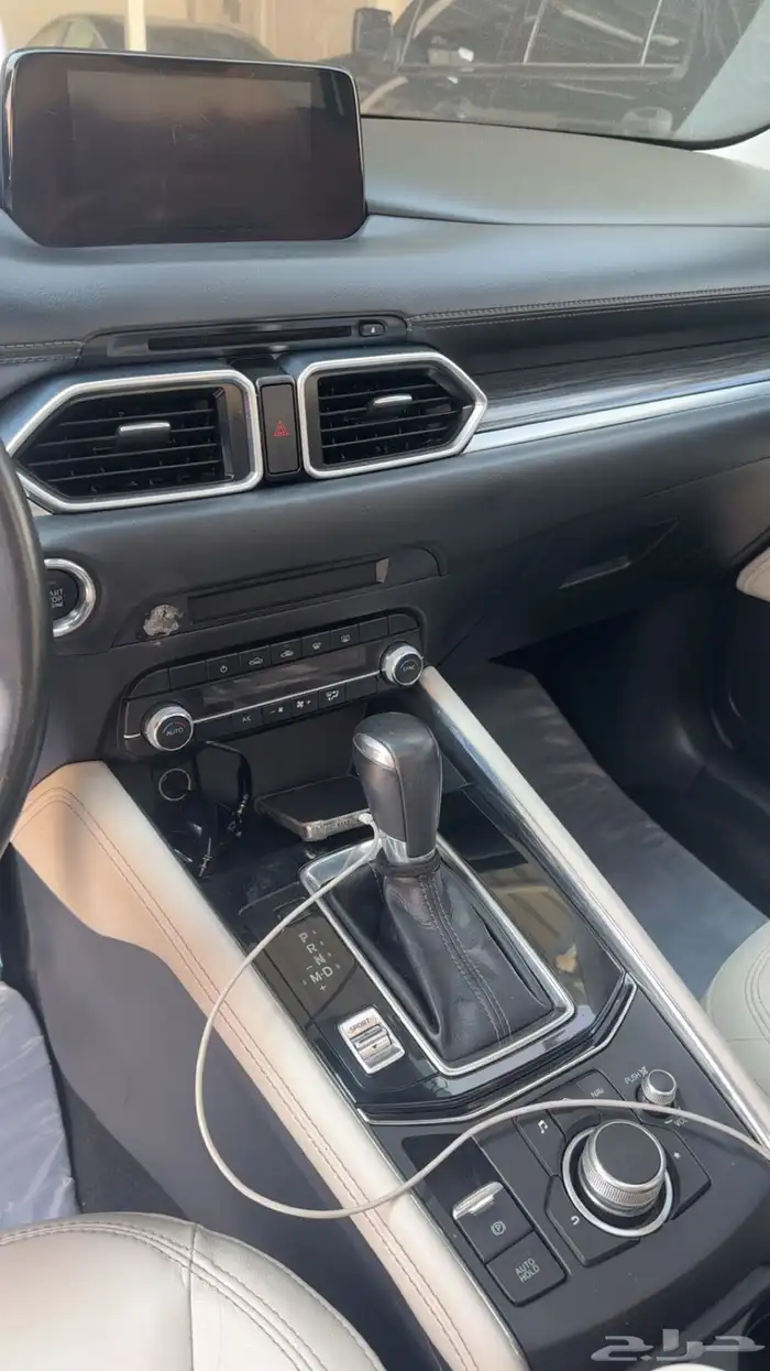 مازدا CX5 2019 فل كامل 18