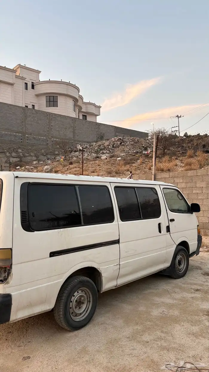 انسيته مديل 96 1