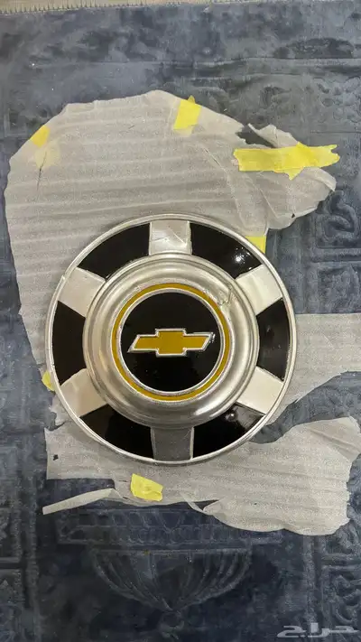 طاسات - شفرولية اصلية index