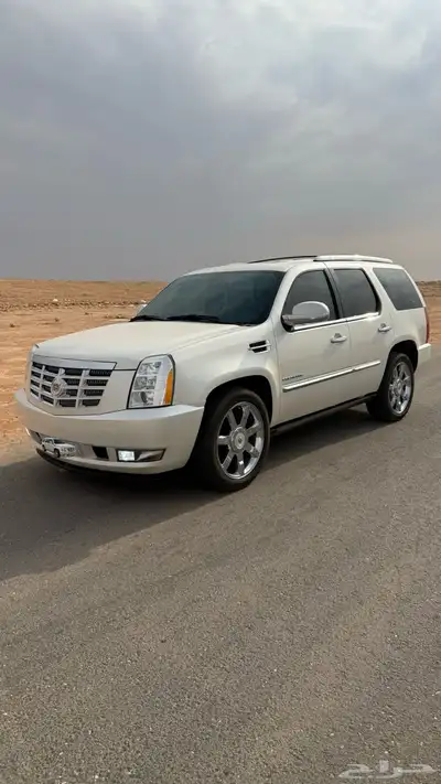 للبيع اسكاليد 2013 index