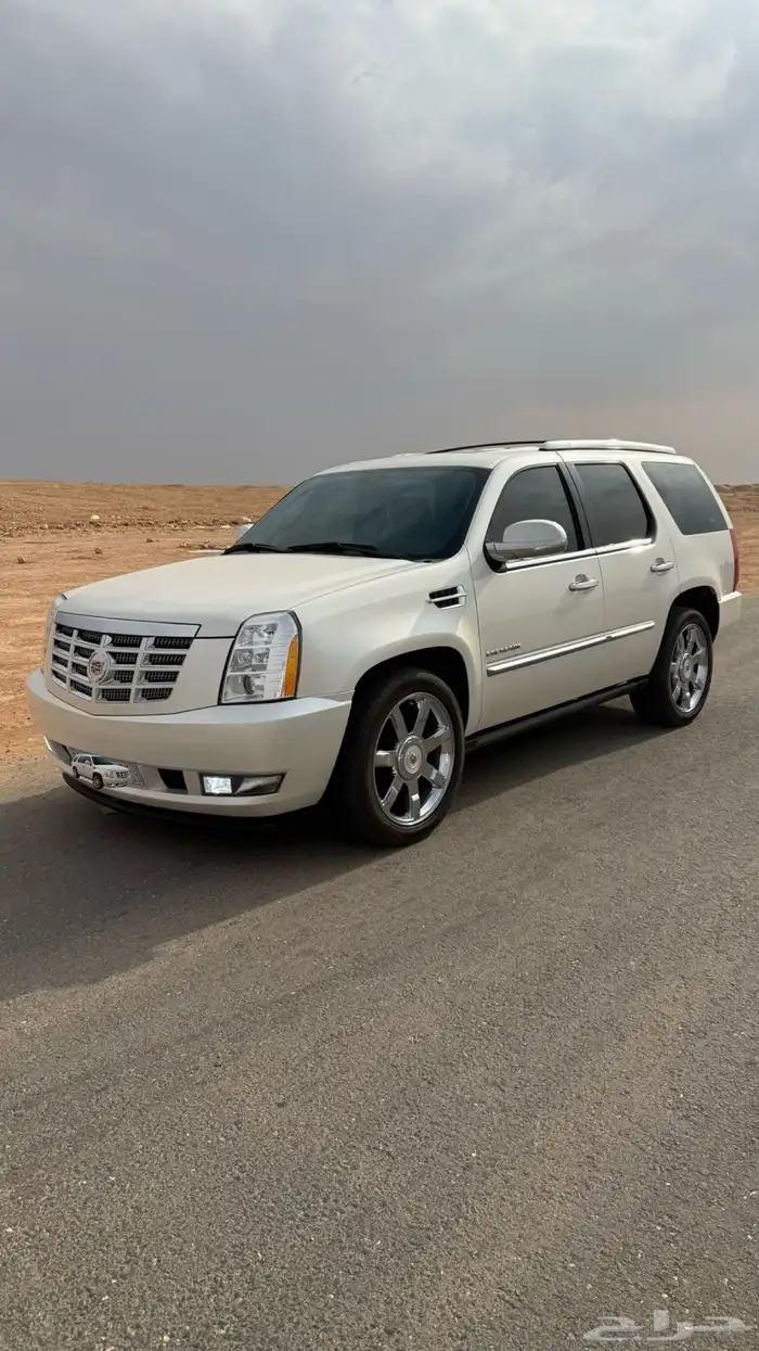 للبيع اسكاليد 2013 0