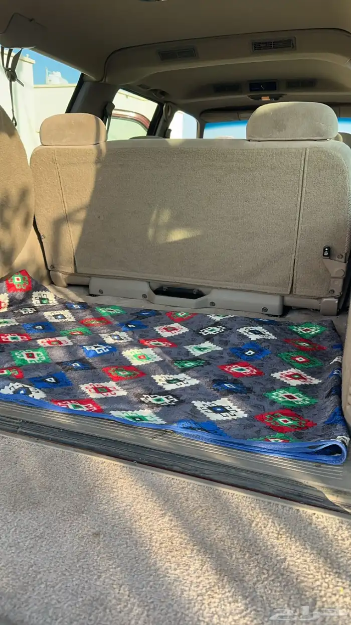 جمس موديل 99 مخزن نظيف 21