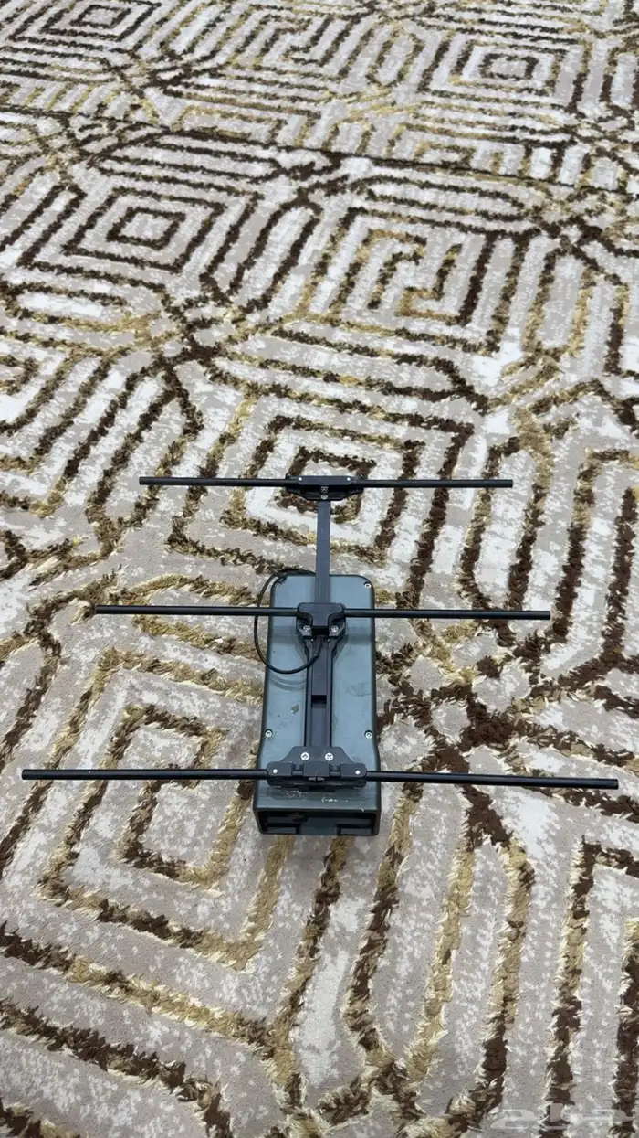 جهاز بيبي جاقر تتبع صقور 2