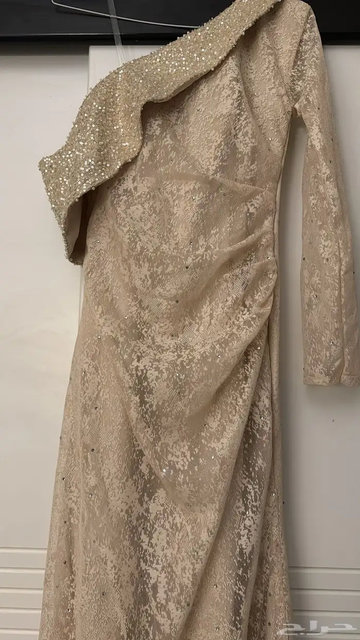 فستان المقاس s 3