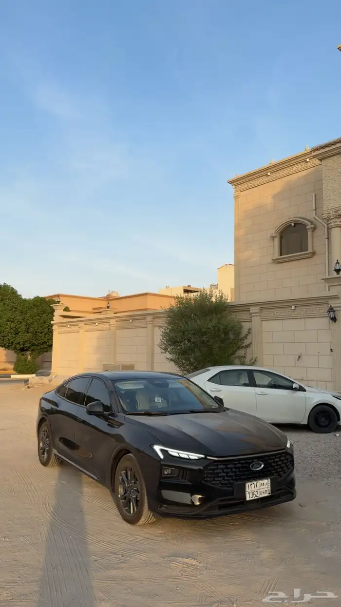 تورس 25 ترند نص فل 3