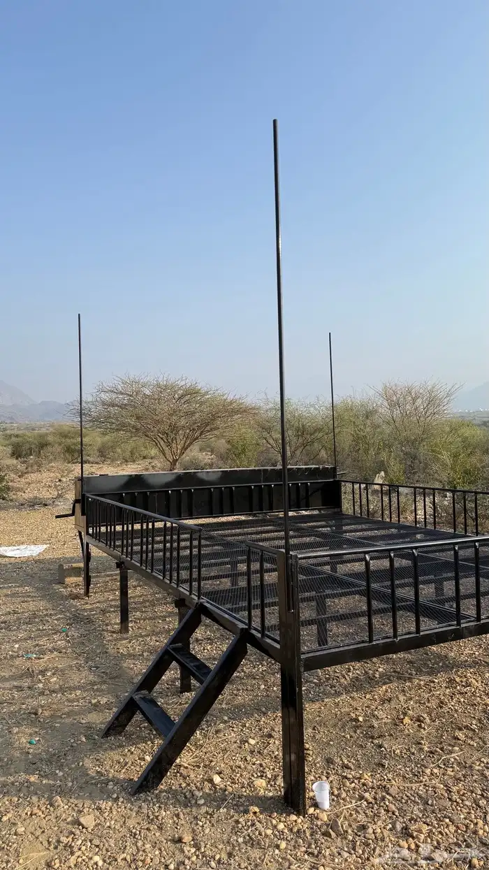 دكات حديد للطلب والتفصيل 1