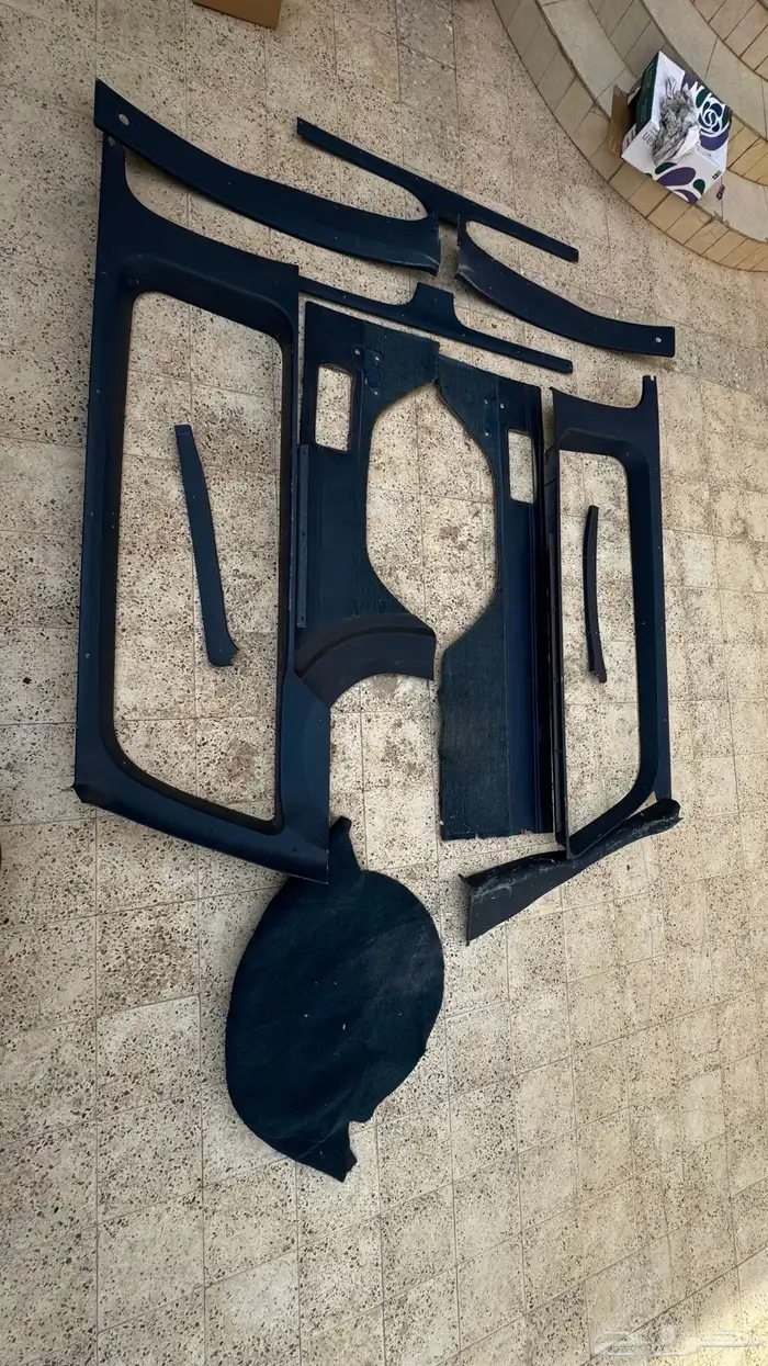 ديكورات جمس صالون 1