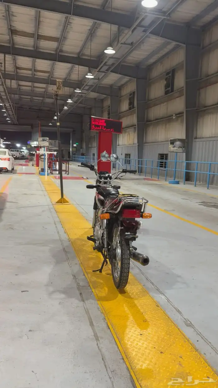 دباب سوزوكي للبيع أموره طيبة 1