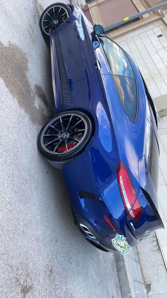 c63 اي او جي اديشن ون 11