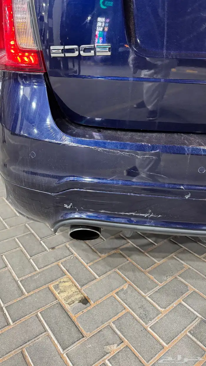 فورد ايدج للبيع 9