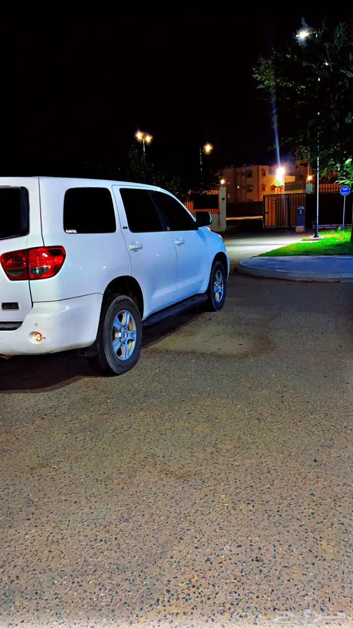 سكويا 2011 ثلاجه بدون دبل ممشى 600 وكسور 1