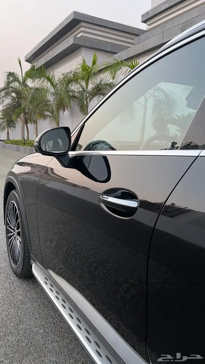 مرسيدس GLC 300 AMG 2023 21