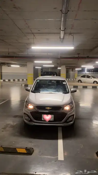 سبارك 2016 index