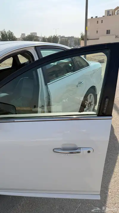 ميركوري 2008 index