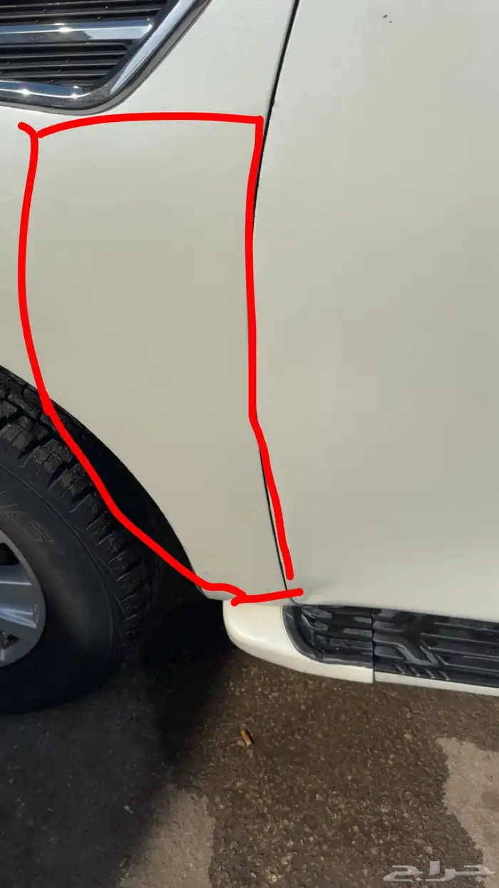 نيسان باترول بلاتنيوم 2014 11