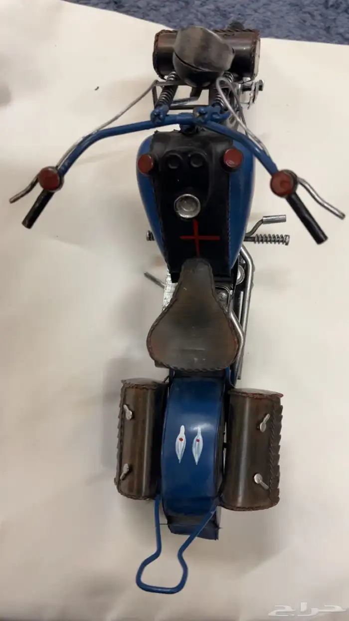 دباب تحفة عرضه 36سم 2