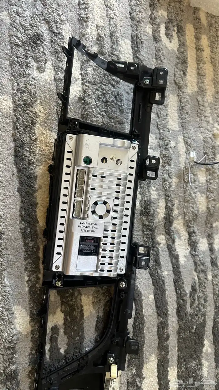 شاشة كدنزا مع ديكور وكاله تركب ع 2017 و 2018. 0