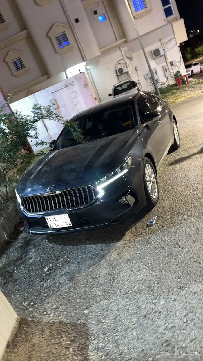 كادينزا 2020 وارد كوريا 5