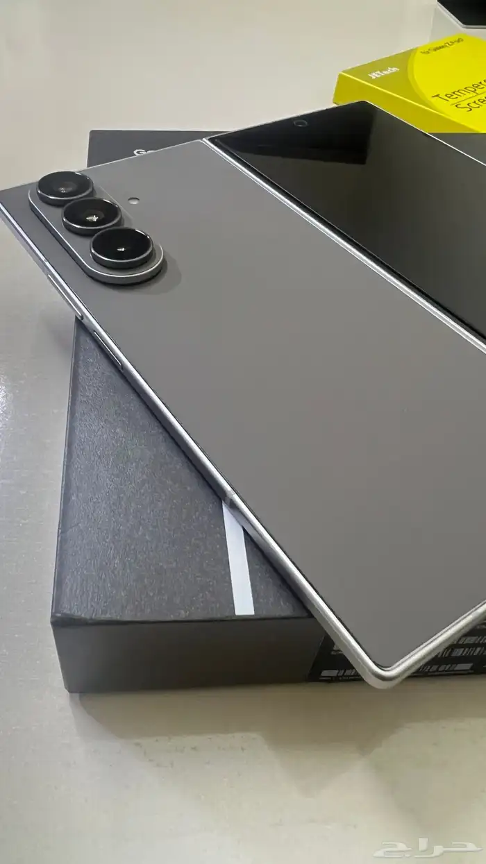 سامسونج جالكسي زد فولد 7 Galaxy Z Fold 2