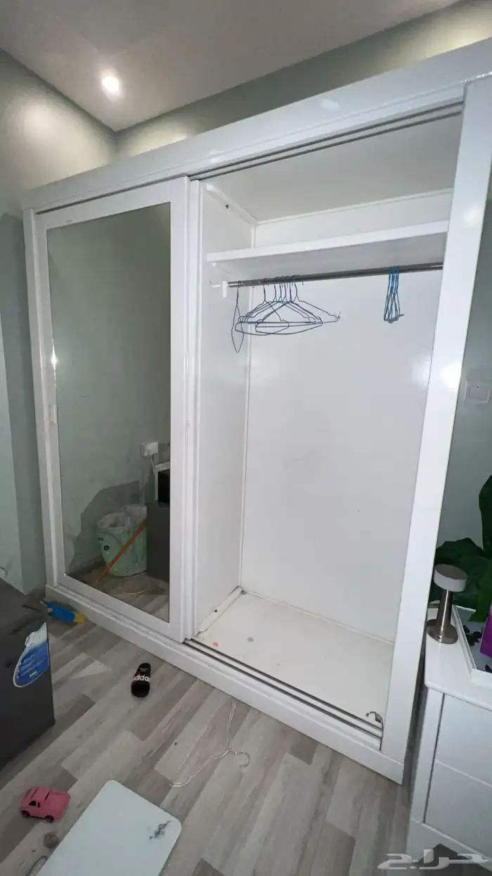 غرفة نوم كاملة 5