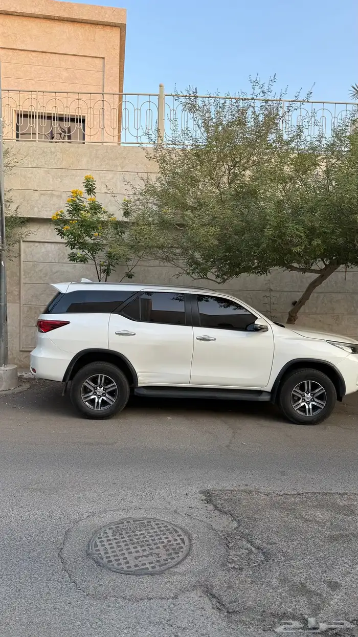 فورتشنر 2022 1