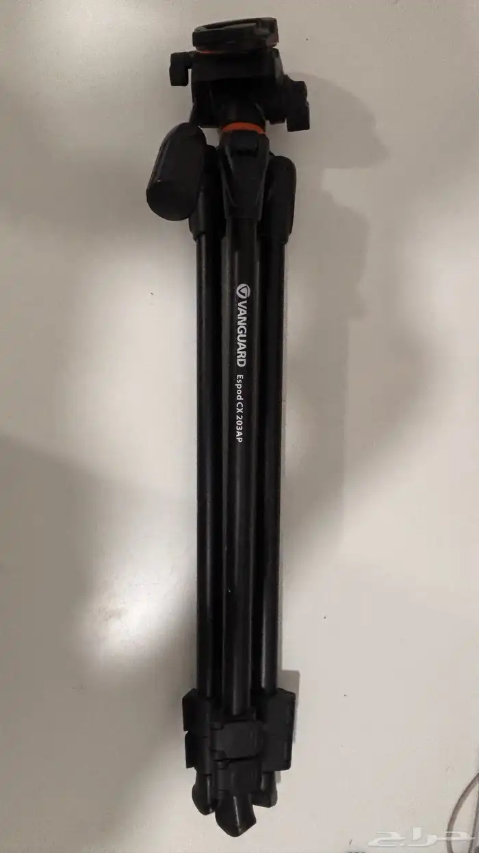 كاميرا EOS 600D 8