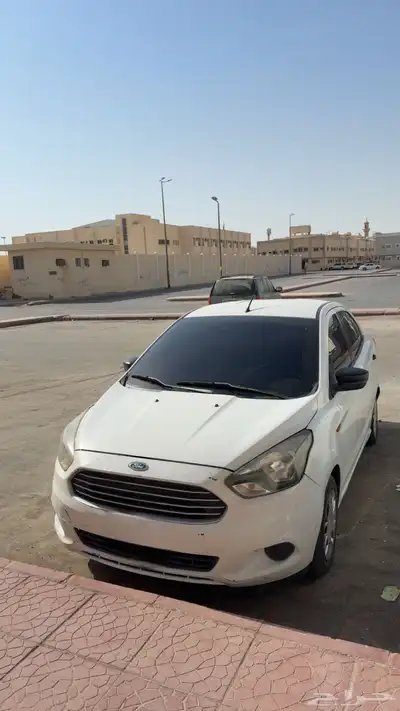 فورد فيقو 2018 index