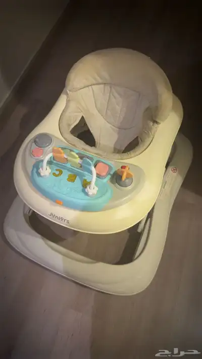 مشاية و كرسي اطفال index