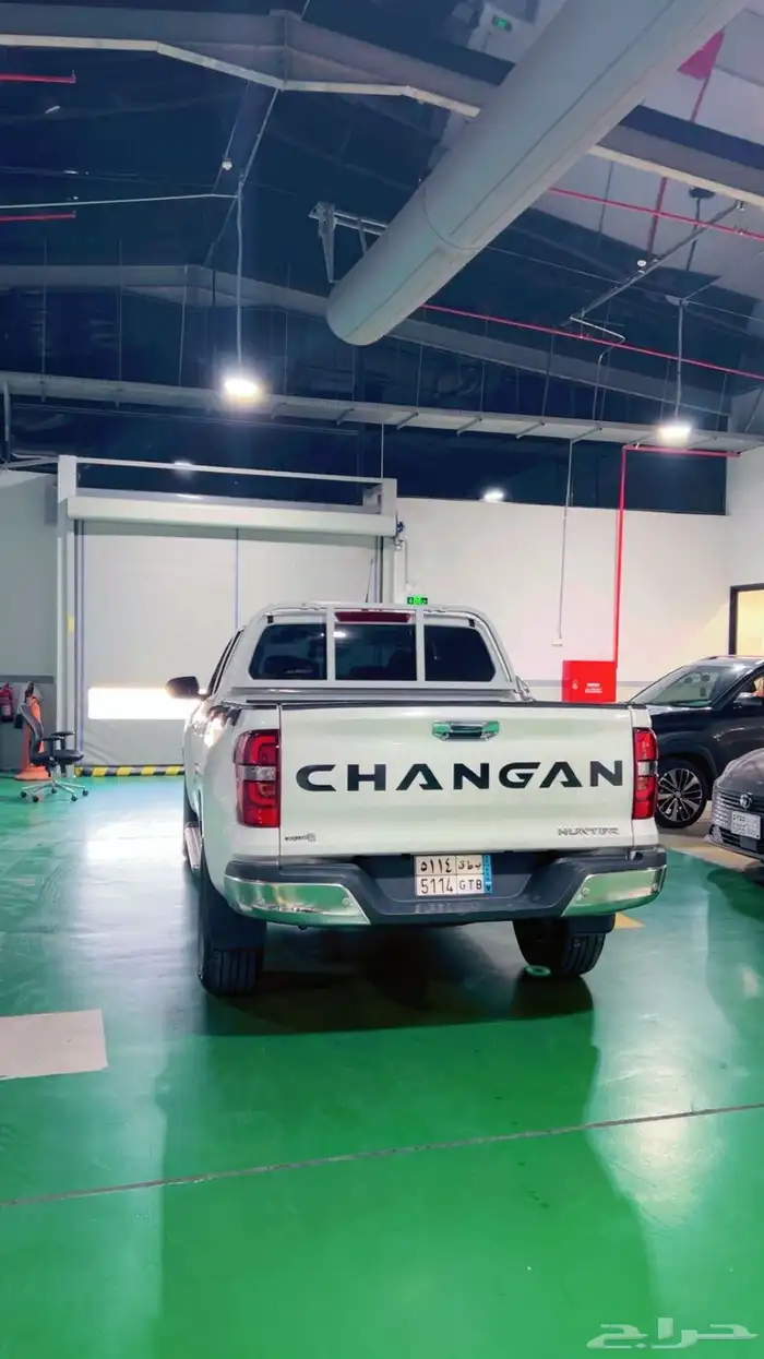 شانجان هنتر 0