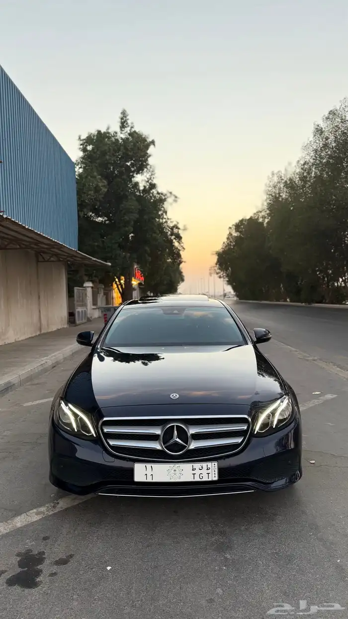 مرسيدسe300 2019 29