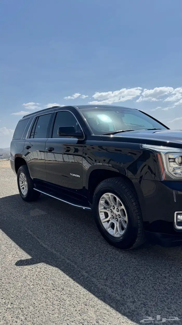 يوكن نظيف 2019 نظيف جدا 9