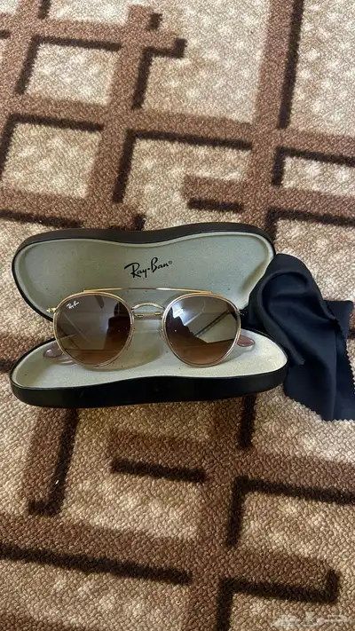 نظارة شمسيه رايبان index