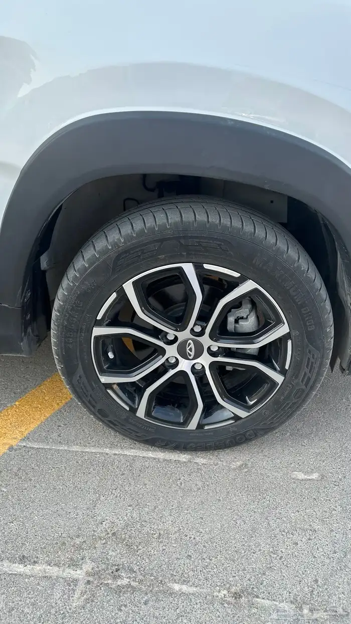 شيري تيجو 2 برو للبيع 2024 14