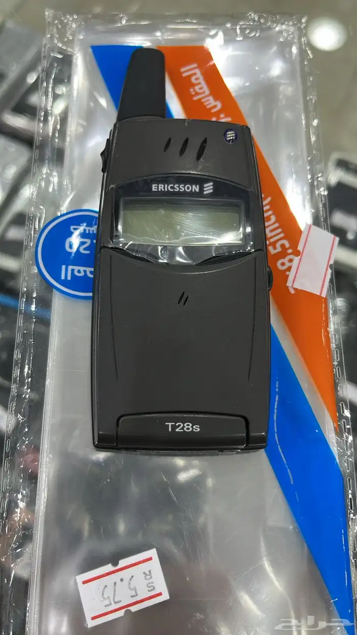 أجهزه نوكياقديمه 2