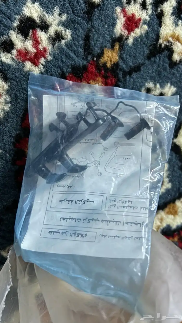 فرشات كورولا 4