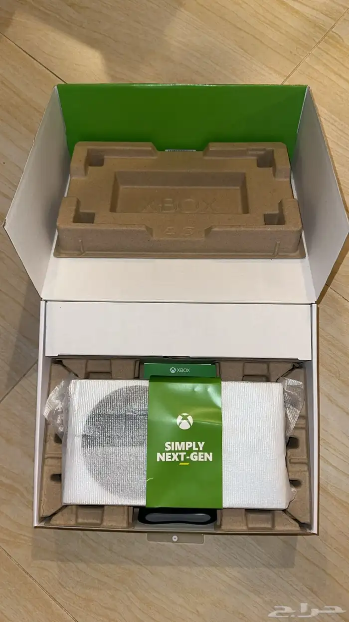 xbox Series S   512GB 2