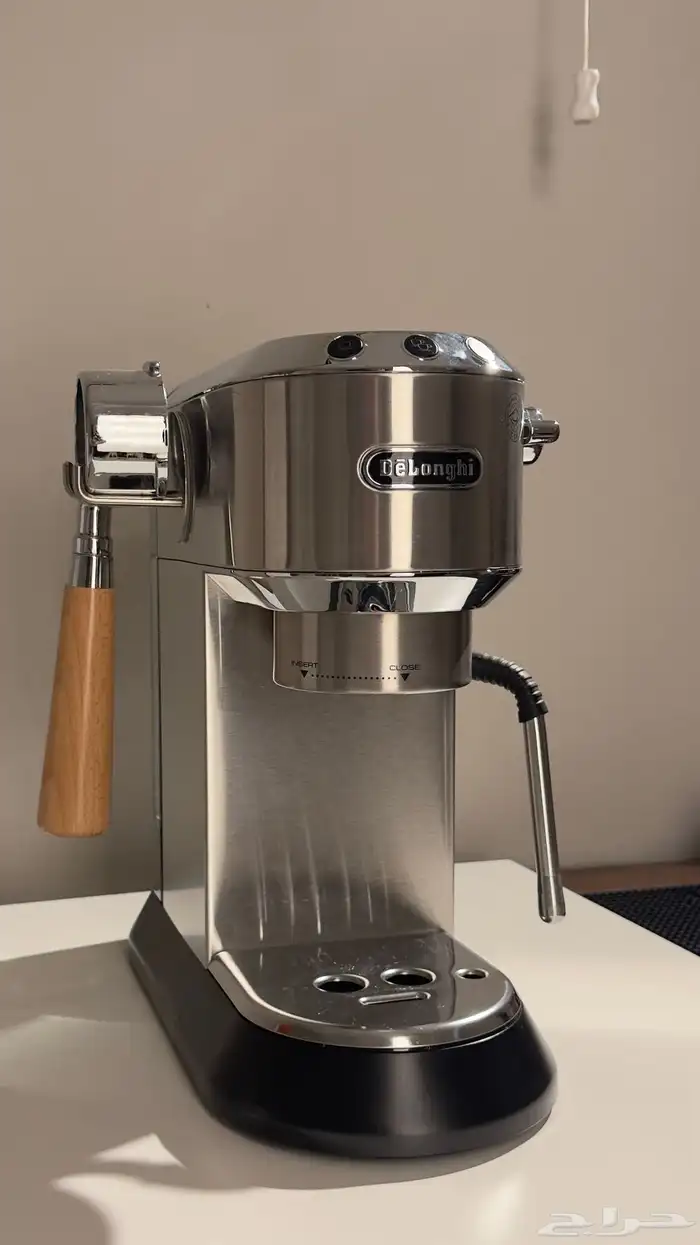 ماكيه ديلونجي ديدكا اخر اصدار 1