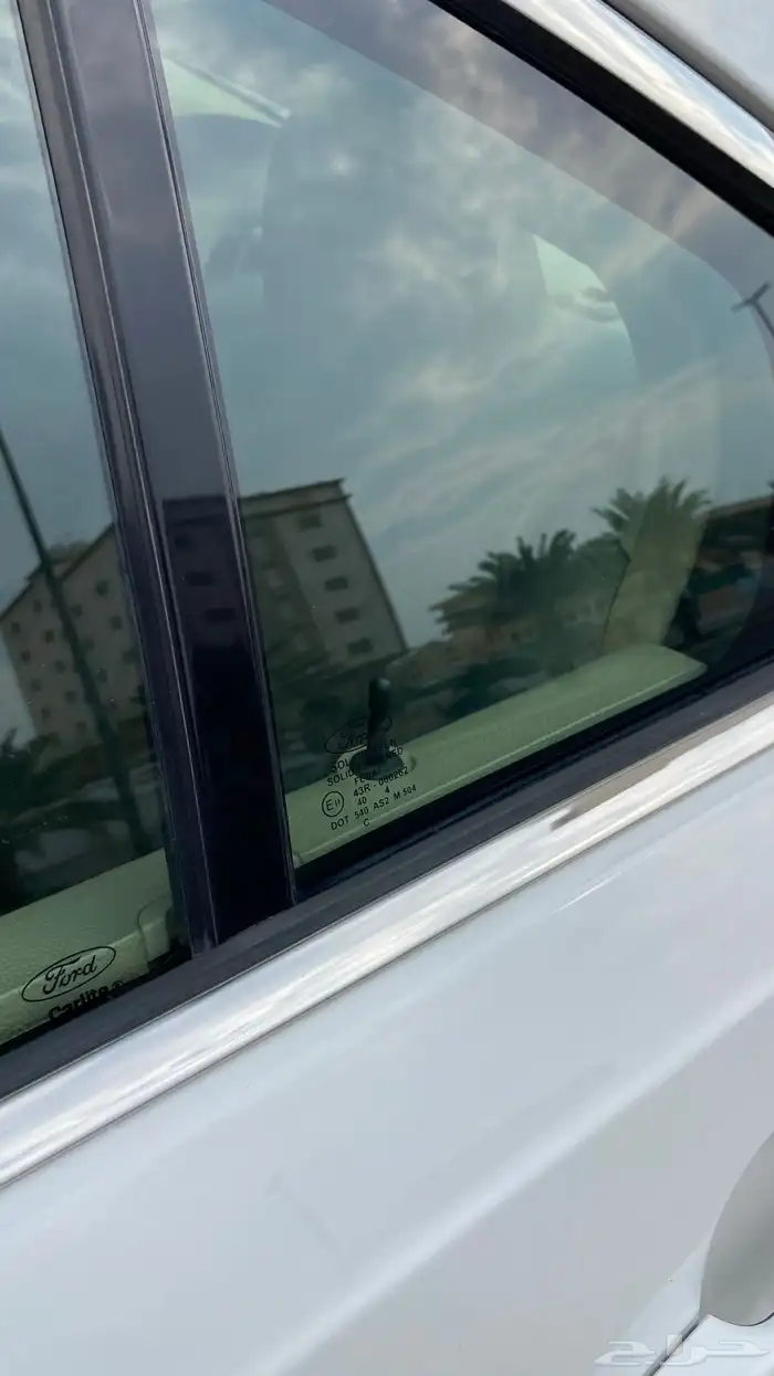 فورد تورس موديل 2014 للبيع 22