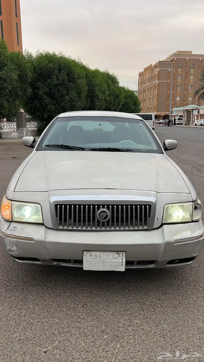 جراند ماركيز 2010 0