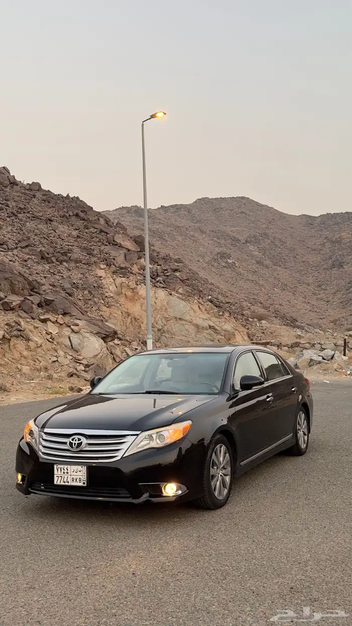 افالون 2011 بودي بلد 2