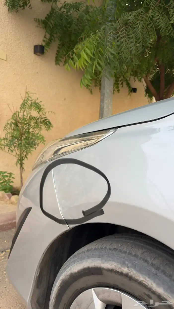 يارس 2019 للبيع 2