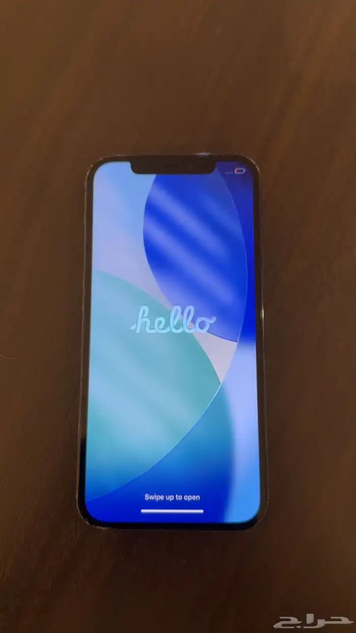 iPhone 12 Pro 256gb pacific blue 0