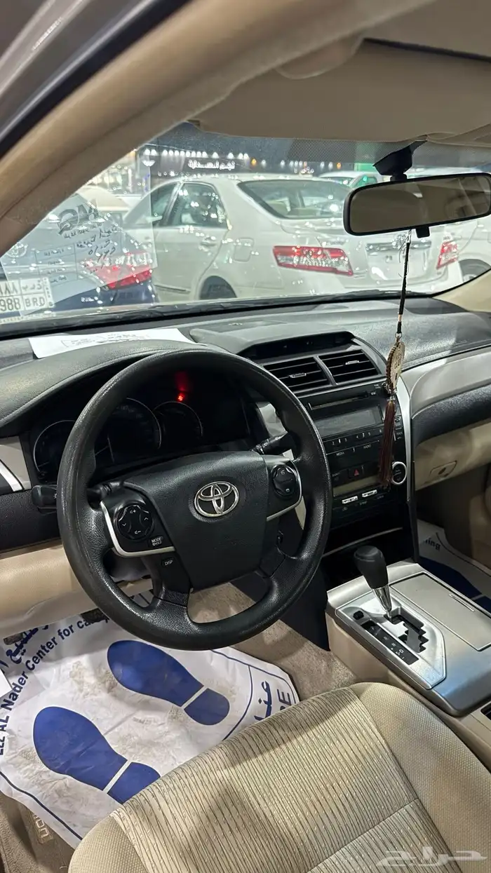 تويوتا اوريون 2015 2