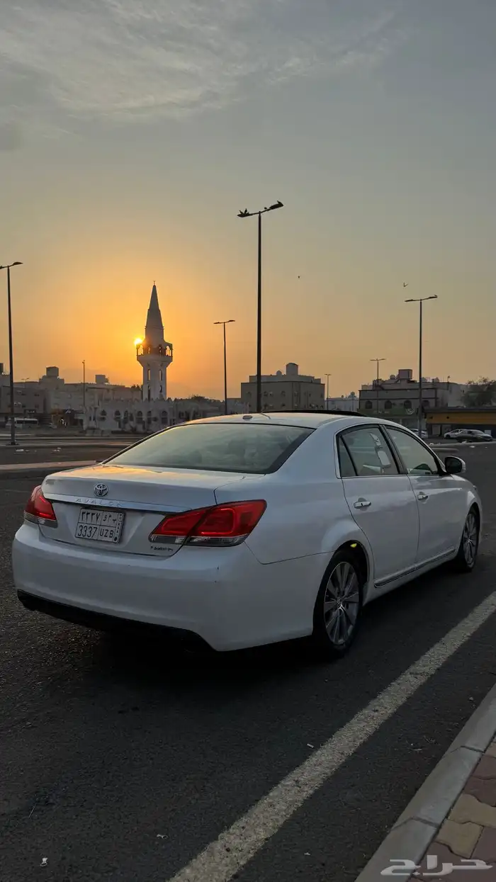 افلون 2012 لمتد 8