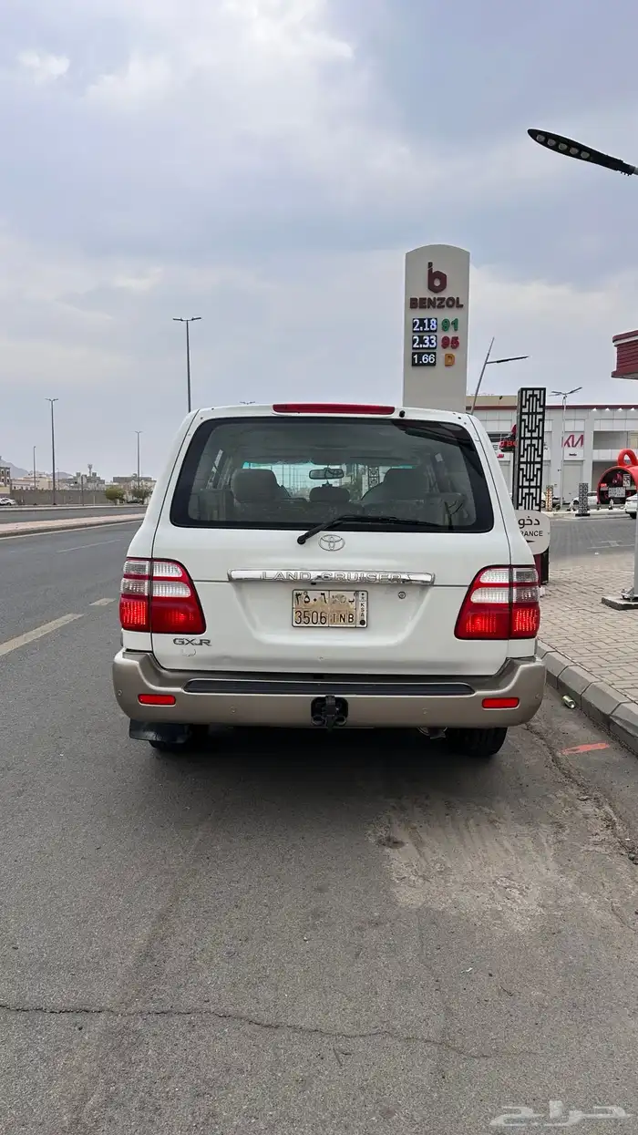 جيب جي اكس ار 11