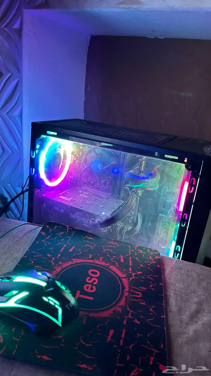 بيسي للبيع نضيف مره و استخدام قليل 0