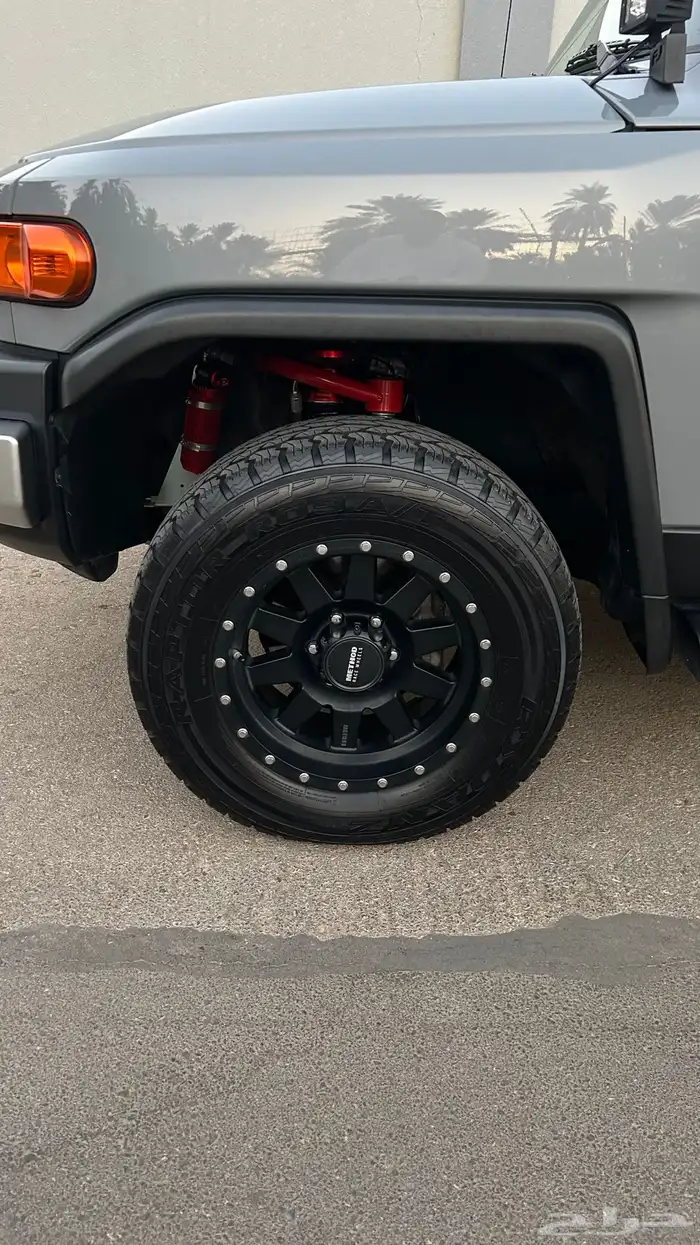 اف جي 2021 وكالة اسمنتي 12