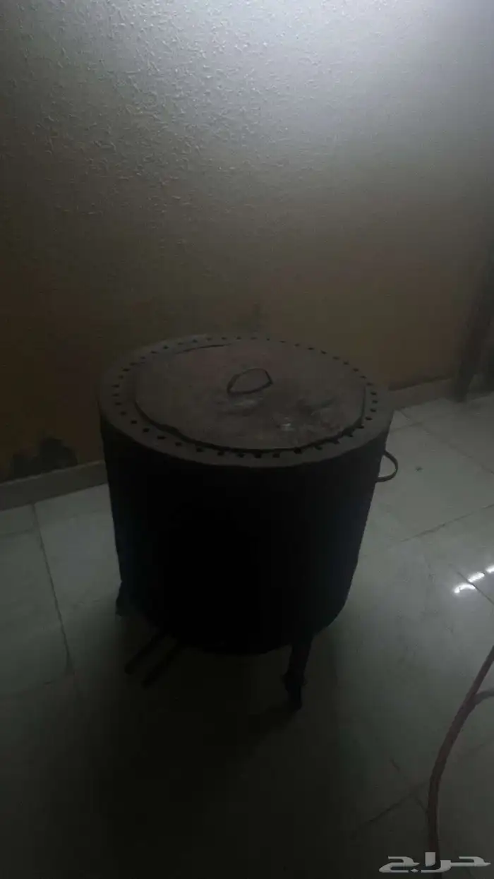 تنور مستخدم 5