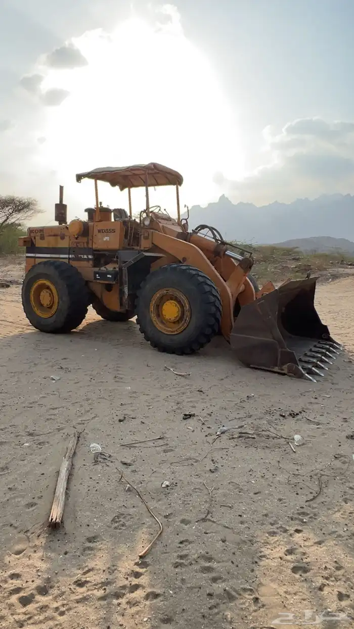 شيول كوماتسو 0